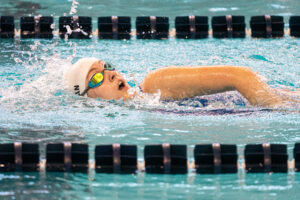 High school swim season in full swing with first Mohawk Invitational on Saturday